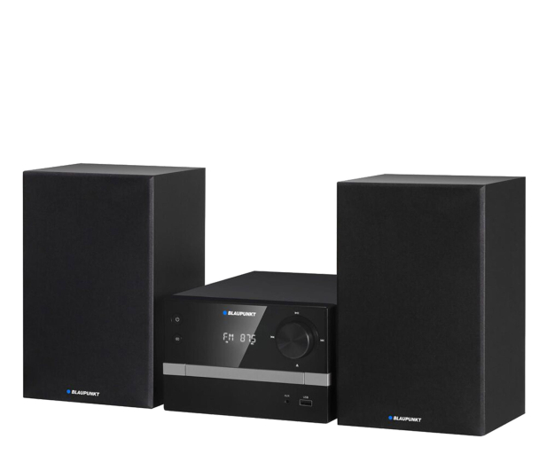 Blaupunkt MS9BT - 1363308 - zdjęcie 2